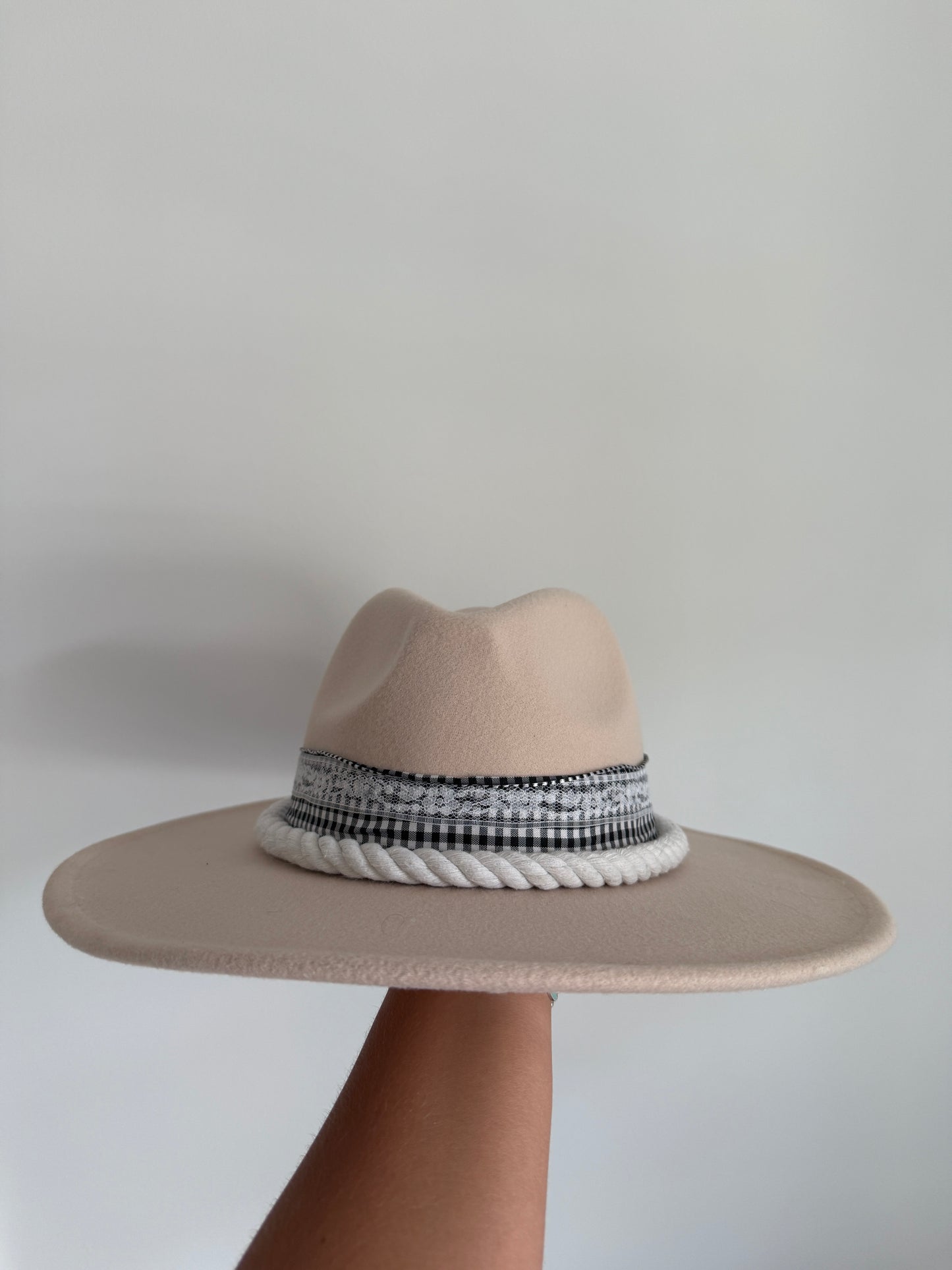 The Between the Hedges Hat!