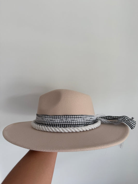 The Between the Hedges Hat!