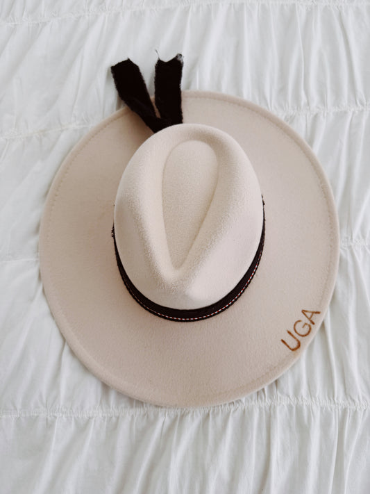 The UGA Hat