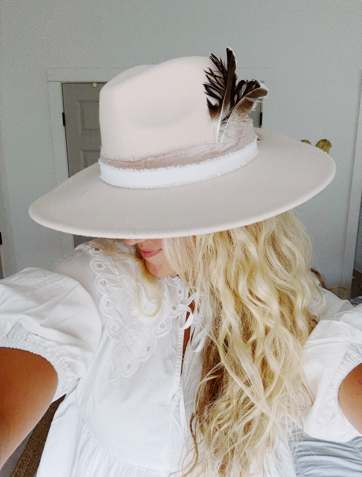 The Springsteen Hat