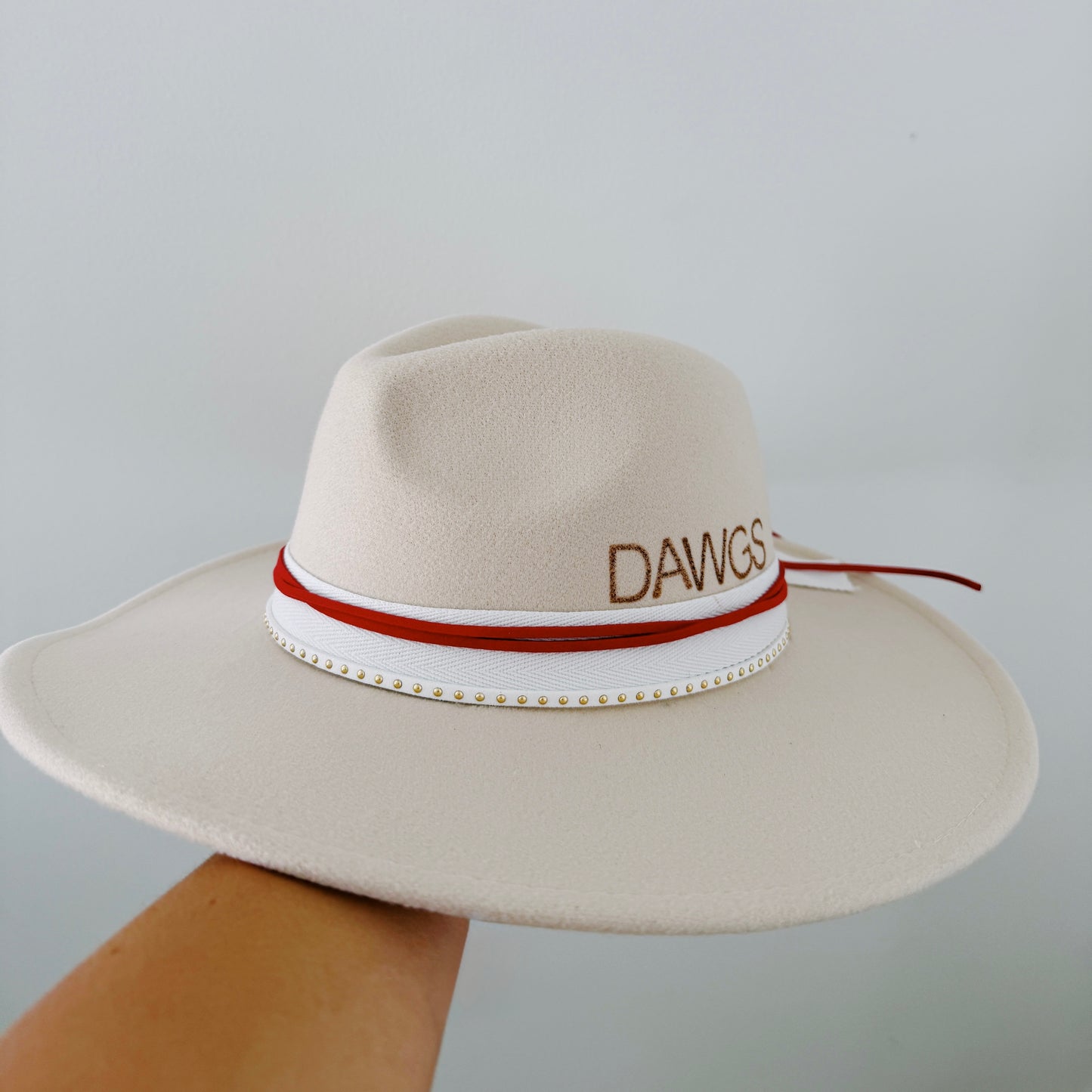 DAWGS Hat