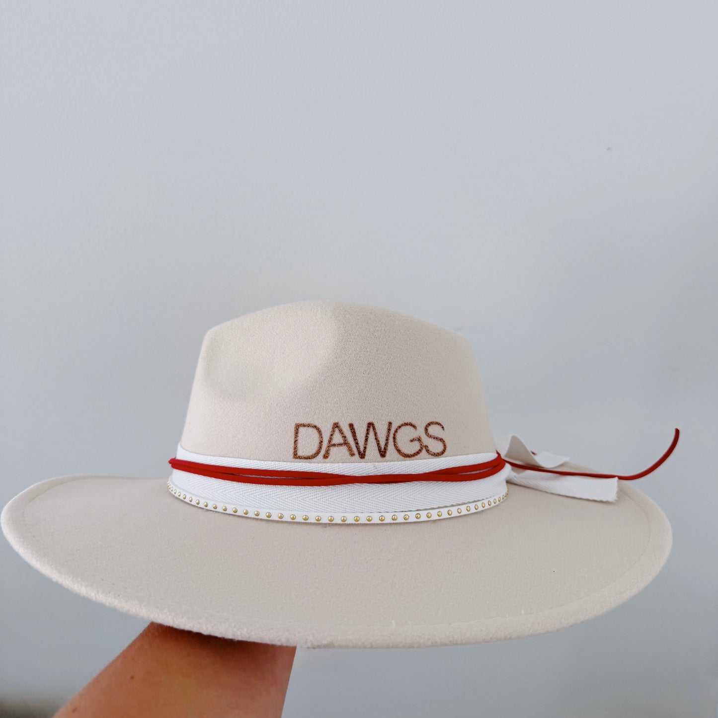 DAWGS Hat
