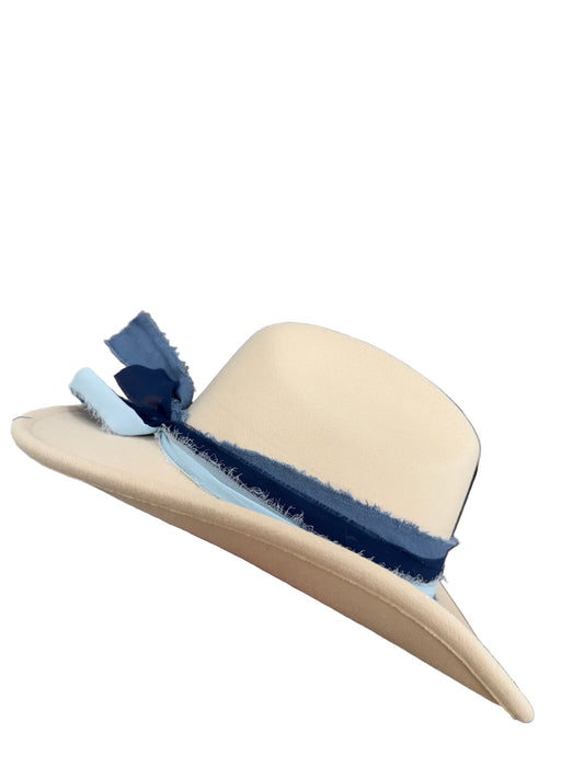 Blue Jean Baby COWBOY Hat