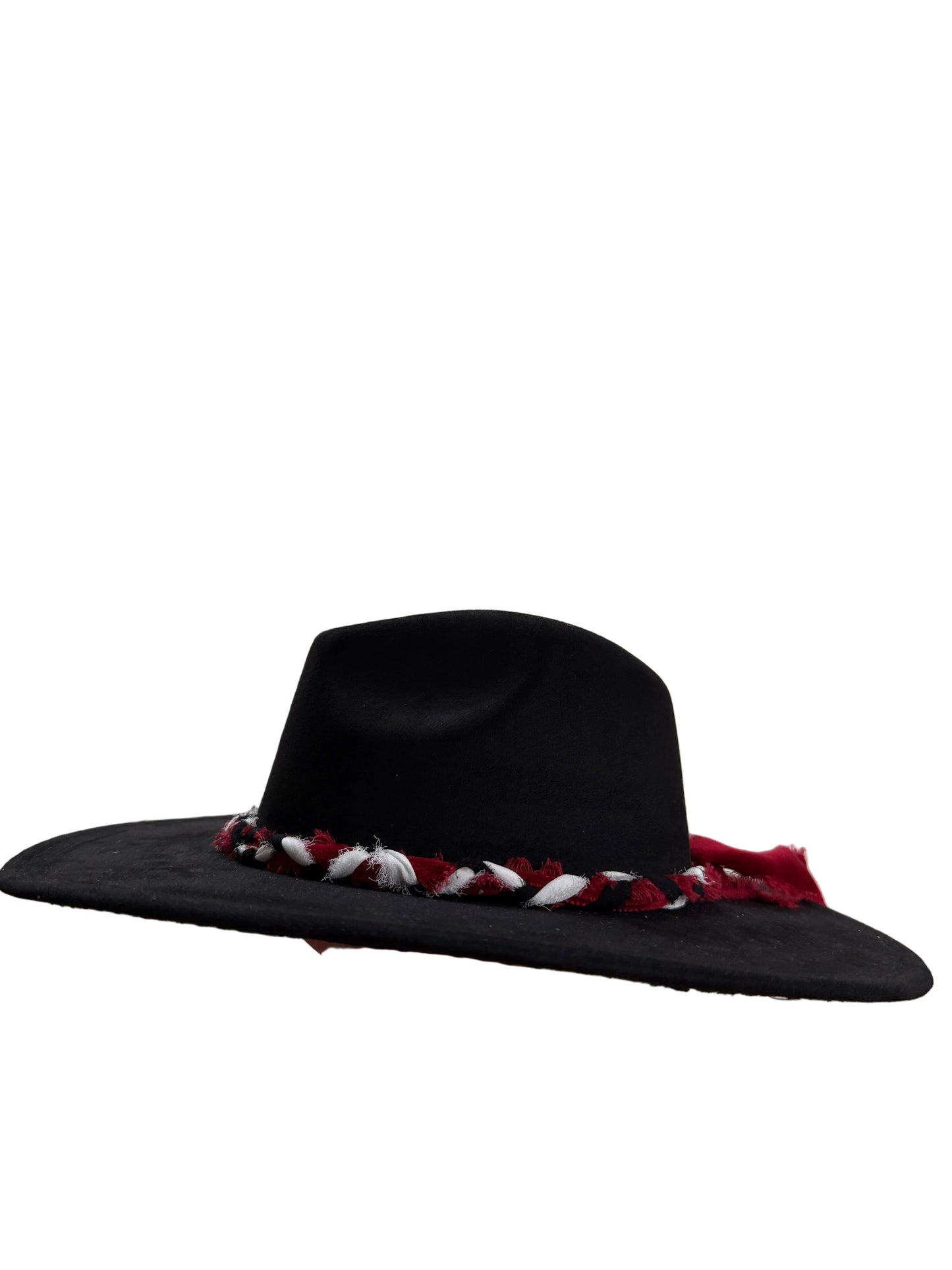 The Braided Dawg Hat