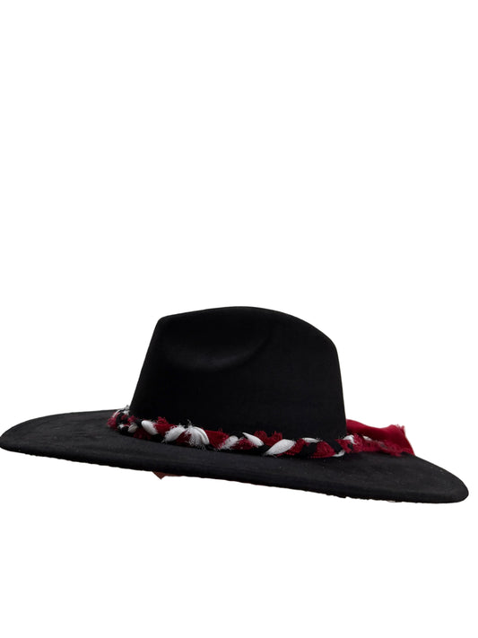 The Braided Dawg Hat