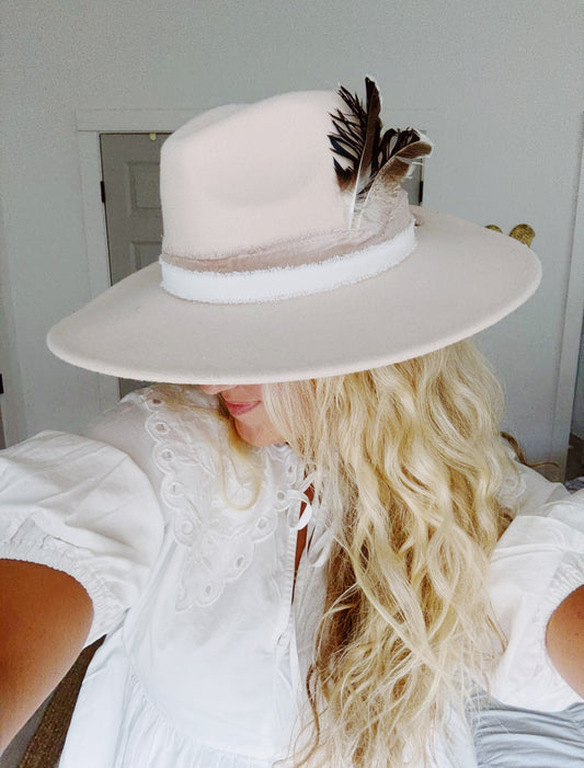 The Springsteen Hat