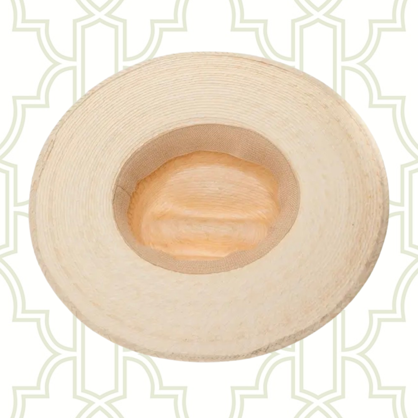 The Relaxed Palm