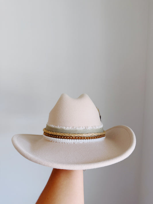 The Riley Cate Hat!