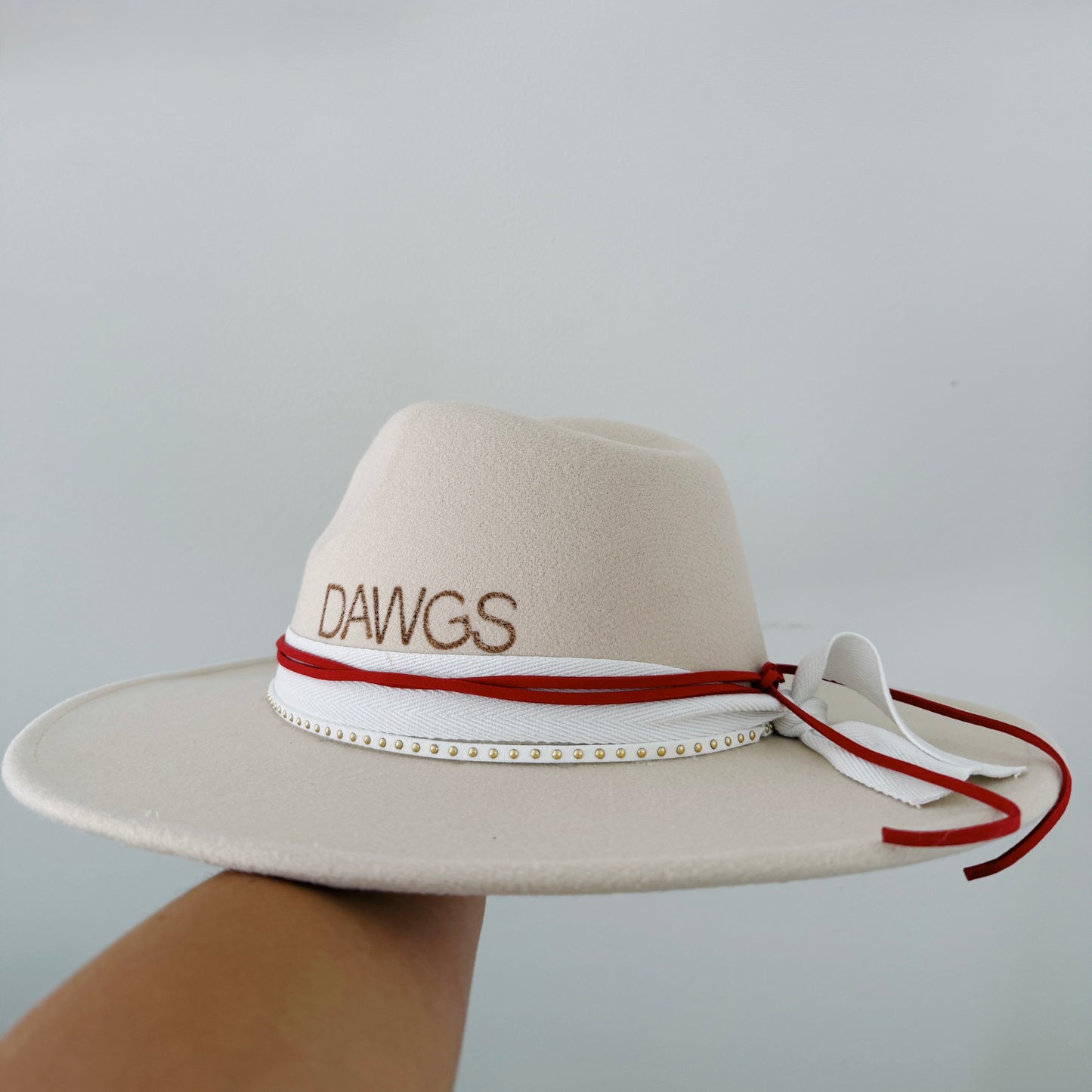 DAWGS Hat