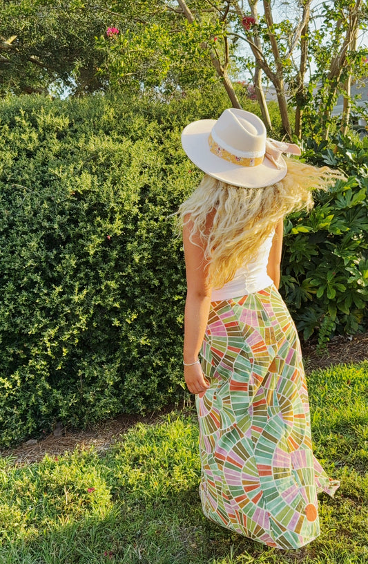 The Sloane Hat