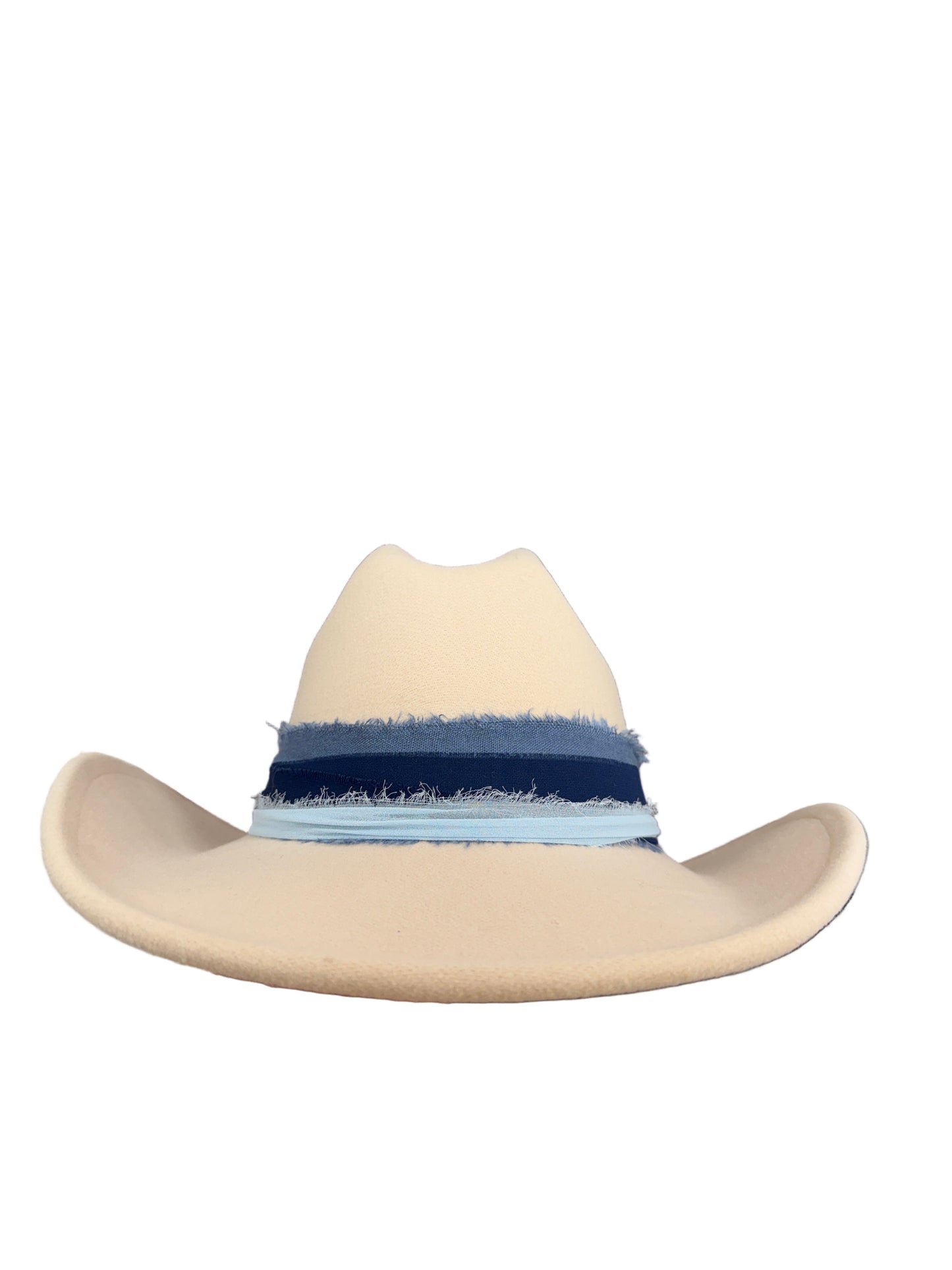 Blue Jean Baby COWBOY Hat