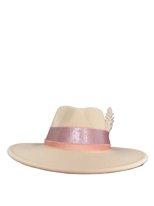 Pinkalicious Hat