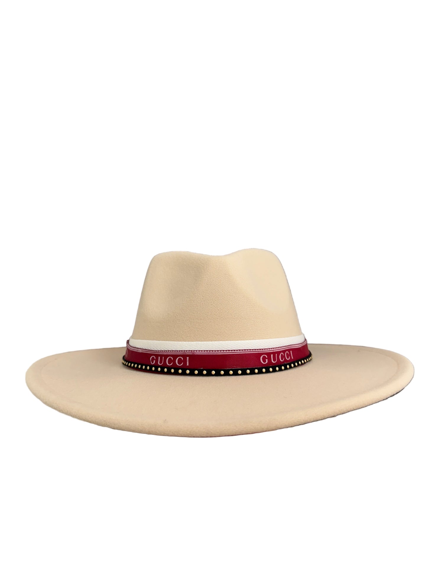 Gucci Dawg Hat (Flat Brim)