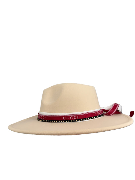 Gucci Dawg Hat (Flat Brim)