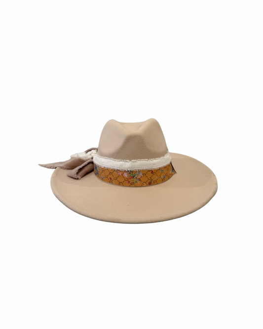The Sloane Hat